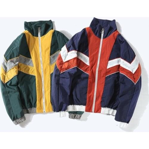 ESDAF Men's Trench Coats