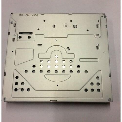 HPD-61H HPD-61W HPD-61 HPD61W for BYD G6 Brand New Car Radio DVD Player Laser Lens Optical Pick-ups Bloc Optique HPD61 61H 61W
