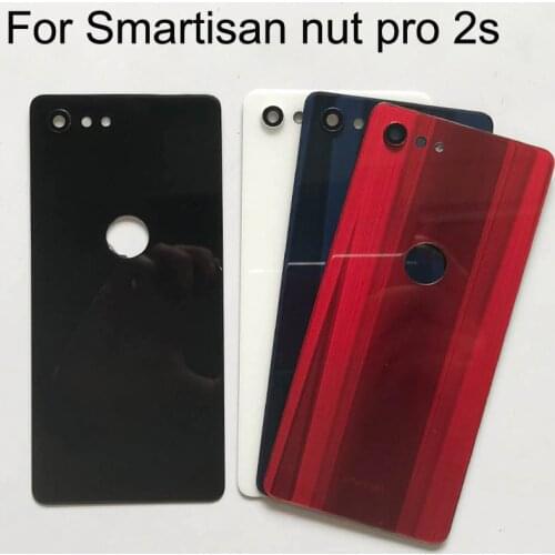 Ivibrate Smartisan Phone Batteries