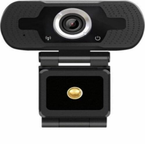 Computer PC Laptop 2MP USB2.0 Webcam 1080P HD Camera with Microphone For Home USB HD 1080P Webcam for Computer Laptop Auto