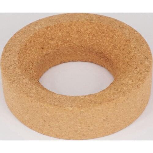 110mm Diameter Laboratory Synthetic Cork Ring Holder for Round Bottom Flask 250ml-2000ml