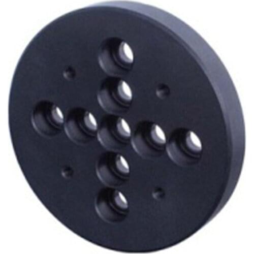 Bottom Floor PB24 Microscope Bottom