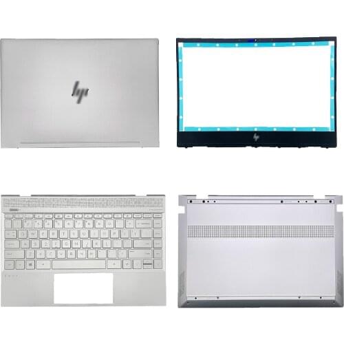 NEW Original For HP ENVY 13-AH TPN-W136 Laptop Lid LCD Back Cover L24145-001
