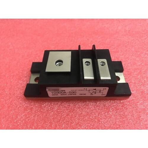NEW IGBT Mdoule 1D300A-030 ETN35-030 ETN31-055