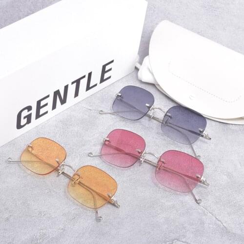 GM jointly Jennie women Eyeglasses Optical Frames Unisex Glasses GENTLE Daisy Retro Eyeglasses Prescription Men Women
