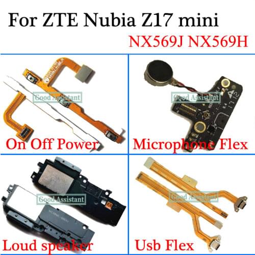 Perthde Microphones For ZTE Phones