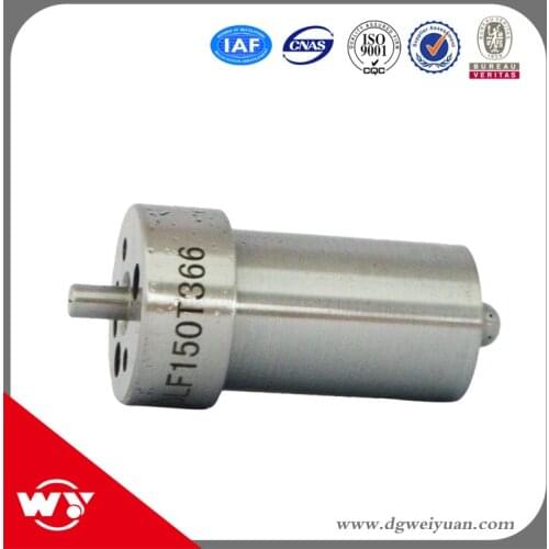 Professional manufacture diesel engine parts marine ship nozzle DLF150T366(0.36-6-150)