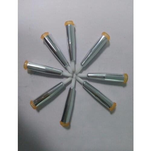 Brush glue needl,various specifications, dispensing machine, round head, flat head, dispensing brush