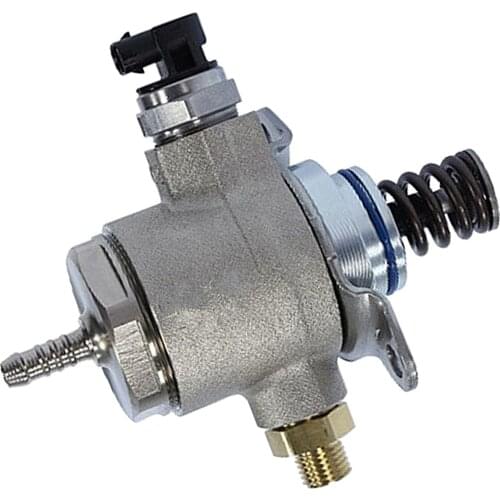High Pressure Fuel Pumps 06J127025L Replacement for Audi A4