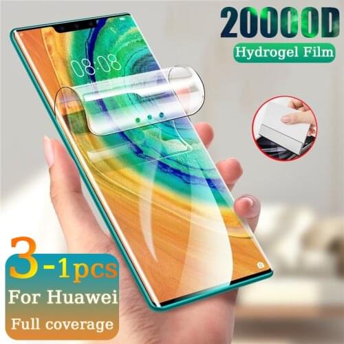 VickRubie Screen Protectors For Huawei Mate 20 Lite China