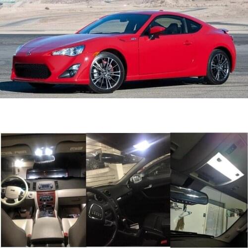 Interior Led lights For 2015 Scion FR-S tC xB