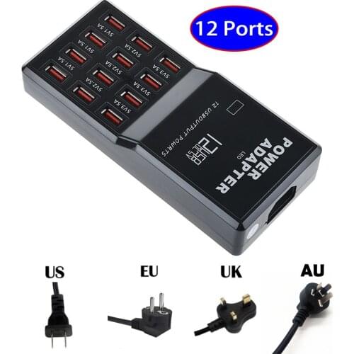 WITCHEE Battery Chargers