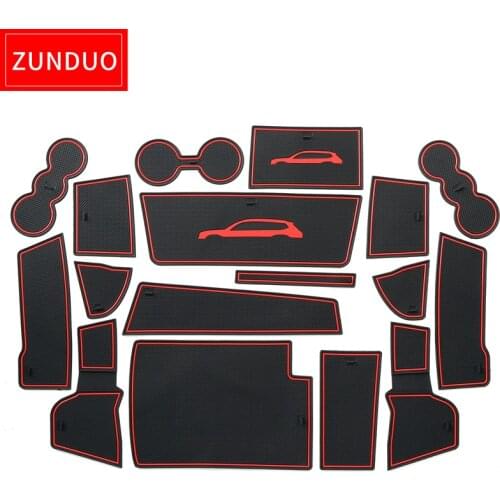 Аксессуары для автомобилей Zunduo China At AliExpress