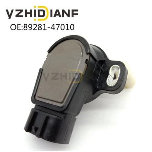 1x Accelerator Pedal Position Sensor for Toyot-a Yari-s Hiac-e Scio-n TC 89281-47010