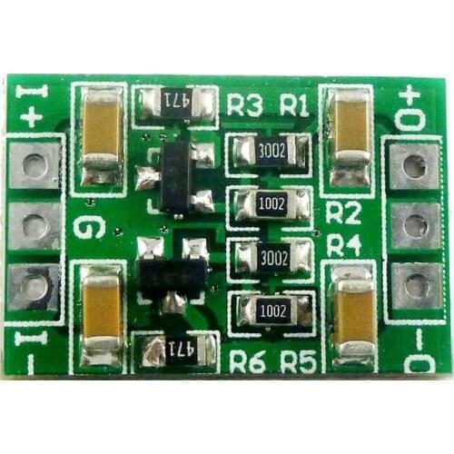 +-2.5V 3.3V 5V 7.5V 10V 12V TL341 High Precision Voltage Reference Module for OPA ADC DAC LM324 AD0809 DAC0832 ARM STM32 MCU