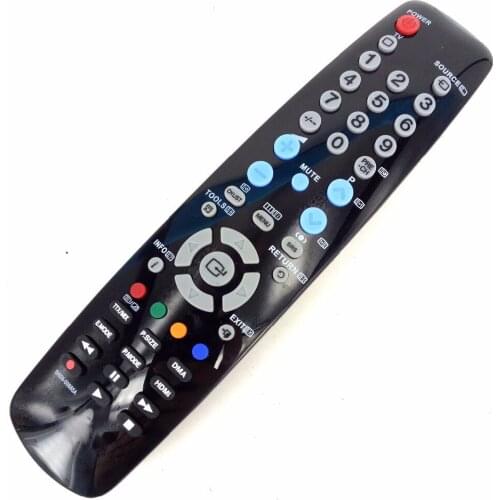 2pcs/lot)NEW remote control For SAMSUNG LCD LED TV BN59-00685A BN59-00684A BN59-00683A