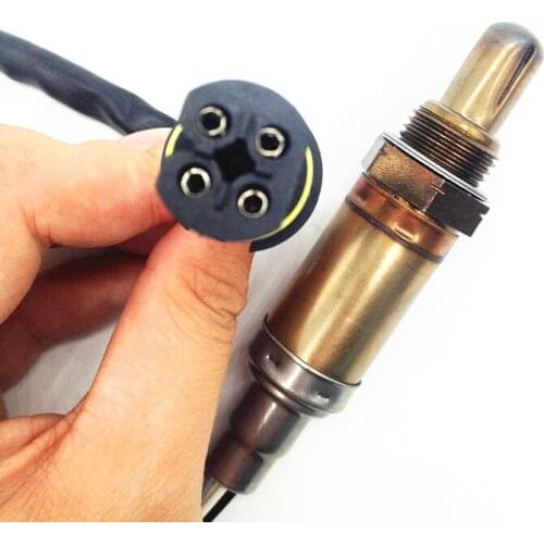 Oxygen Sensor For BME 3 E36 E46 M3 Z3 MERCEDES-BENZ SL C-Class SL500 V8 5.0L 1996-98 OE#: 250-24143