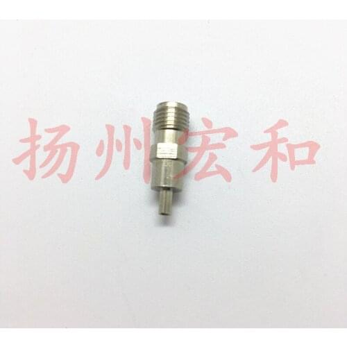 Homemade HRS RF Head HRMJ-U.FLP(40) RF Testing IPEX4 Generation C2.1 to SMA Mother