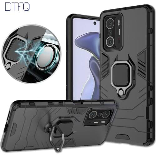 DTFQ Xiaomi Phone Cases