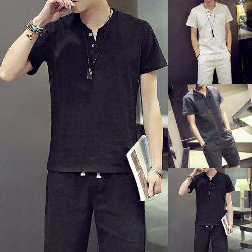 Eillysevens Mens Summer T-shirts