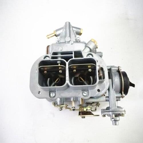 32/36 DGEV Carburetor carb carby for HOLLEY 5200 5210 REPLACEMENT CARBURETOR ELECTRIC CHOKE carburettor new for fiat vw