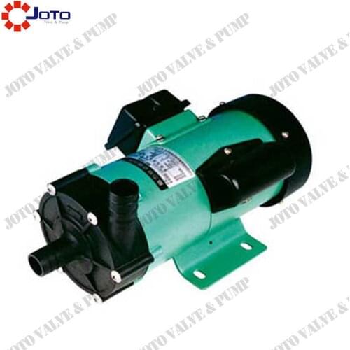 China beauty machine parts ipl MP-100R Magnetic Driving circulation Pump