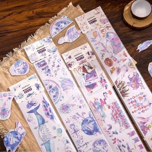 LoledeCake Scrapbooking Decorations