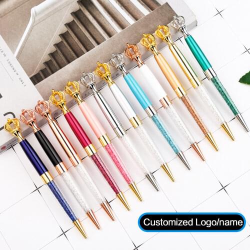 Письменные цветные ручки Lqcrwoc China At AliExpress