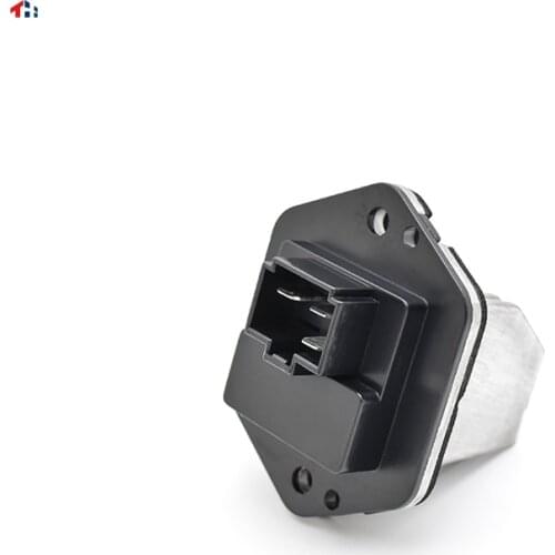 Blower governor module motor fan control resistance speed regulation module suitable for Great Wall HOVER H3 H5 WINGLE