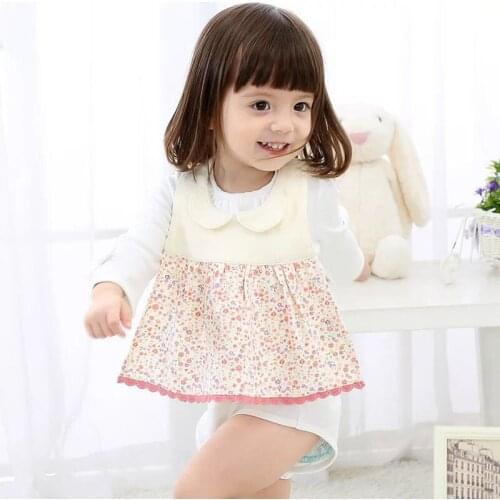 Mother post Cotton Bibs For Babies