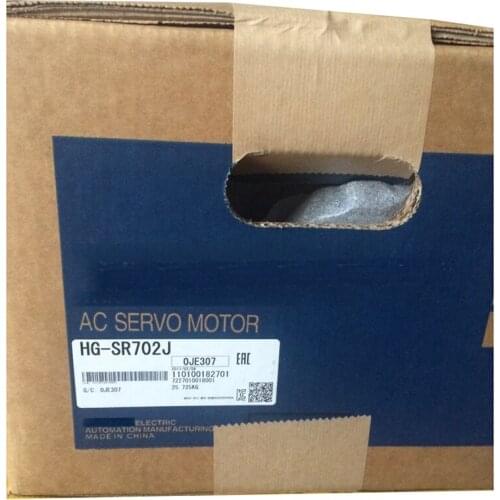 New original packaging 1 year warranty HG-SR702J {No.24arehouse spot} Immediately sent