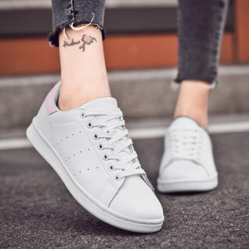 Tenis Feminino Tenis Mujer 2019 Tenis New Blancos Women Tennis Shoes Female Sports Sneakers Outdoor Jogging Shoes Basket Femme 7