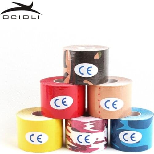 OCIOLI Elastic Bandages
