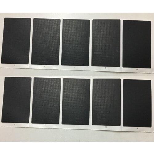 Wholesale New 10PCS Touchpad Sticker for Lenovo IBM Thinkpad T430 T430I T510 T510I T520 T520I T530 T530I