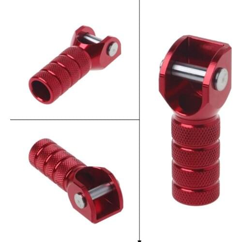 Gear Shifter Shift Lever Tip For KTM 125 150 200 300 400 530 SX SXF EXC XC XCW XCFW SMR SMC For Husqvarna E7CA