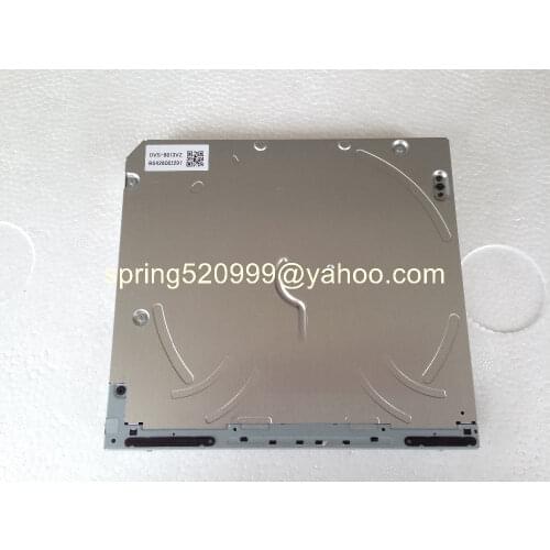Brand new Kenwoo single DVD mechanism DVS-8012V DVS-8012 Drive loader for Lexus Toyota Denso car DVD navigation audio