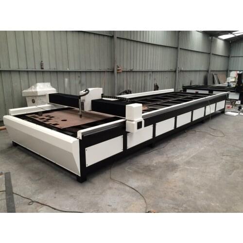 Carbon steel Stainless steel 2060 cnc plasma cutting machine/water table plasma cutter/steel pipe cutting machine for metal