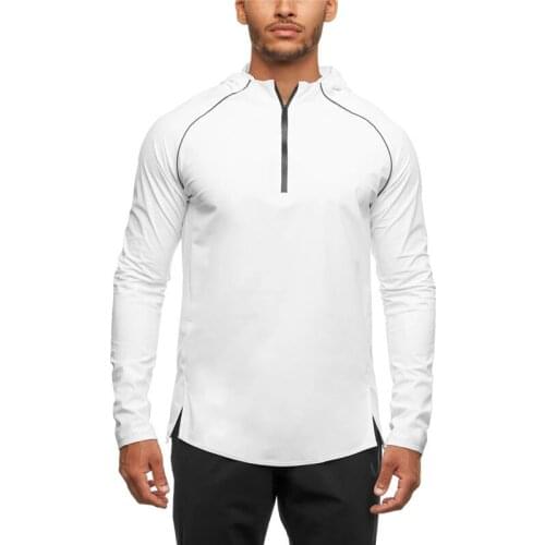 New Fashion Hoodies Men Hip Hop Sweatshirts Slim Tracksuit Patchwork Mens Hoodies Sweatshirts XXXL Casual Men Clothing Top