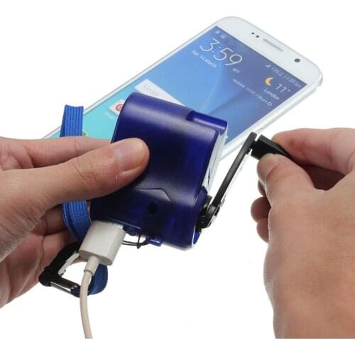 VYOPBC Battery Chargers
