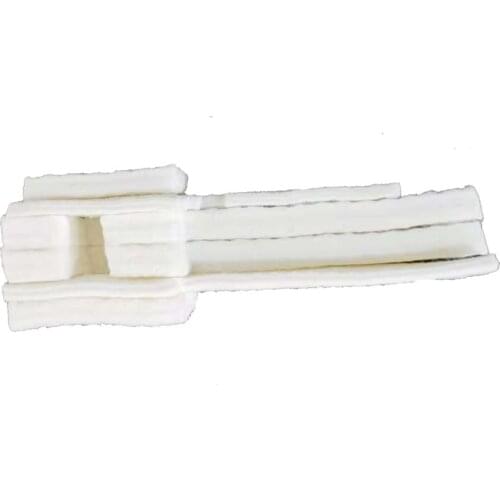 High Quality Waste Ink Tank Pad Sponge For Epson L300 L301 L303 L310 L350 L351 L353 L358 L355 L111 L110 L210 L211 ME101 ME303