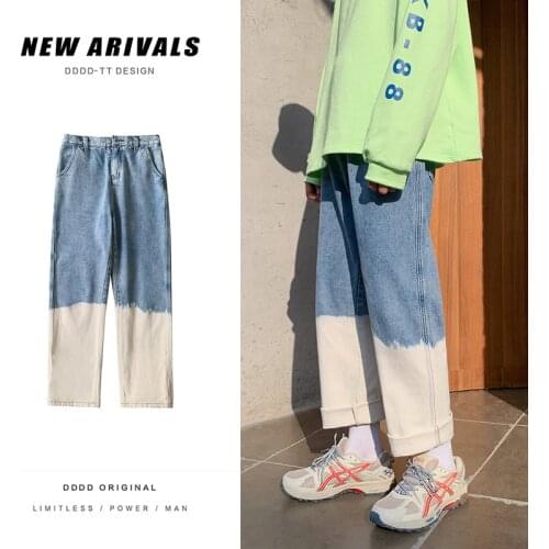 Мужские модные джинсы Zeeshant China At AliExpress