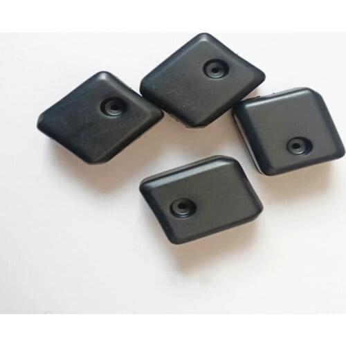 DJI T20 plant protection drone accessories tripod glass fiber rubber sleeve Tripod protection cover T20