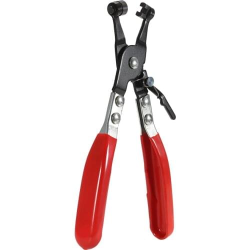 Auto Hose Clamp Pliers Swivel Flat Band Flat-Band Ring-Type Car Water Pipe Removal Tool kit Accessories