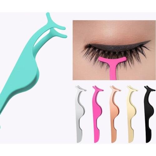 DOCOCER Eyebrow Tweezers