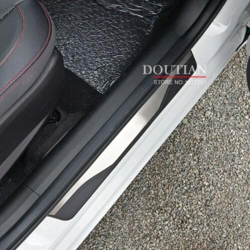DOUTIAN Door Sills SEAT