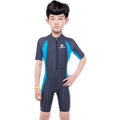 Fanceey Swimwear For Boys