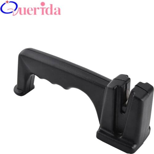 Ceramics Tungsten Steel Fast knife Sharpener Professional Multi-Purpose Sharpener For Knives Sharpening Knife Sharpener Tool