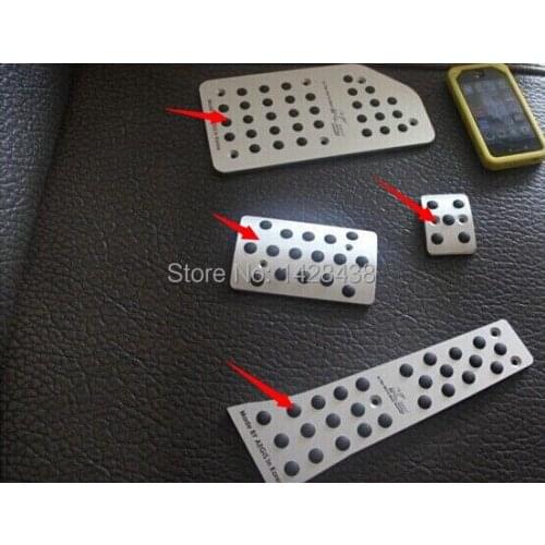 Накладки на педали KRZXN China At AliExpress