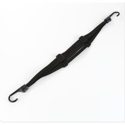 Motorcycle Accessories helmet Straps Elastic Rope luggage Fixed for HONDA VTR1000F FIRESTORM CBR125R CBR300R CB300F FA