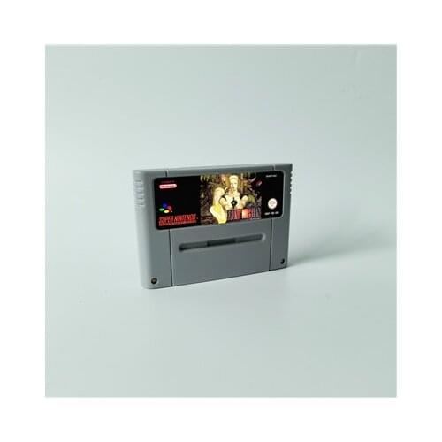 Front Missioned - RPG Game Card EUR Version English Language Battery Save